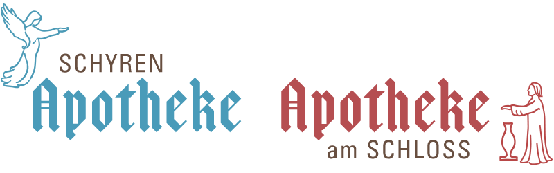 Apotheke am Schloss - Schyren Apotheke